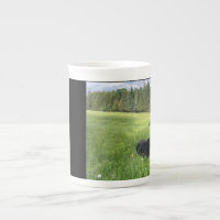Mountain Spring Mug