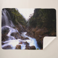 MOUNTAIN STREAM