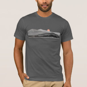 Mountain Sun T-Shirt