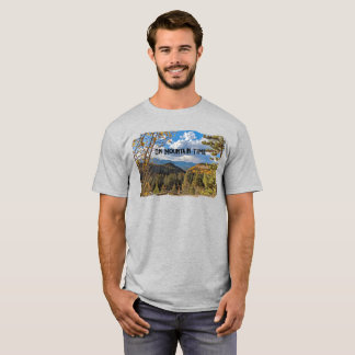 Mountain Time T-Shirt