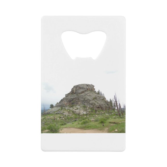 Mountain Top (Front)