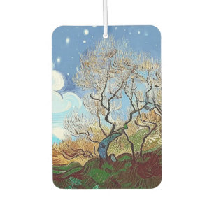 MOUNTAIN TREE CAR AIR FRESHENER
