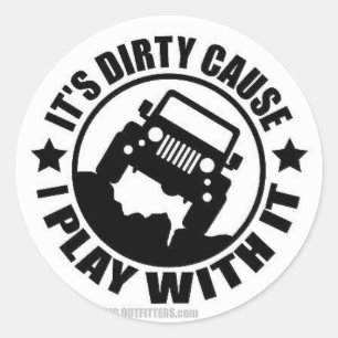 mountain truck stickers