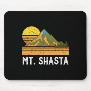 Mountain Vacation Gift- Mt. Climbing Hiking Mount  Mouse Pad