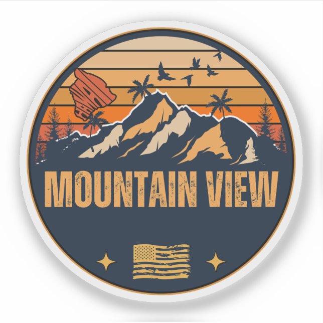 Mountain View, Hawaii (Front)