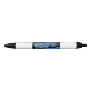 Mountain View Pen
