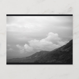 Mountain View Postcard