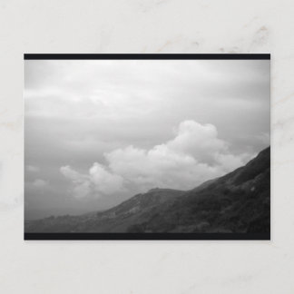 Mountain View Postcard