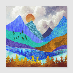 Mountain Vista