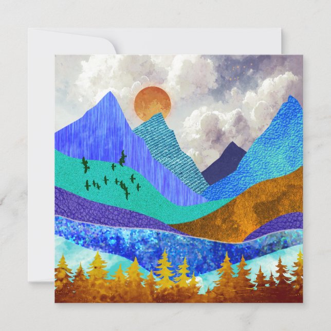 Mountain Vista (Front)