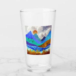 Mountain Vista Glass