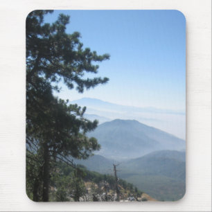 Mountain Vista Mouse Pad