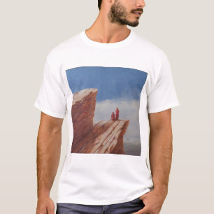 Mountain Walk Bhutan 2010 T-Shirt