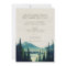 Mountain Wedding/Party Invitation