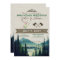 Mountain Wedding/Party Invite