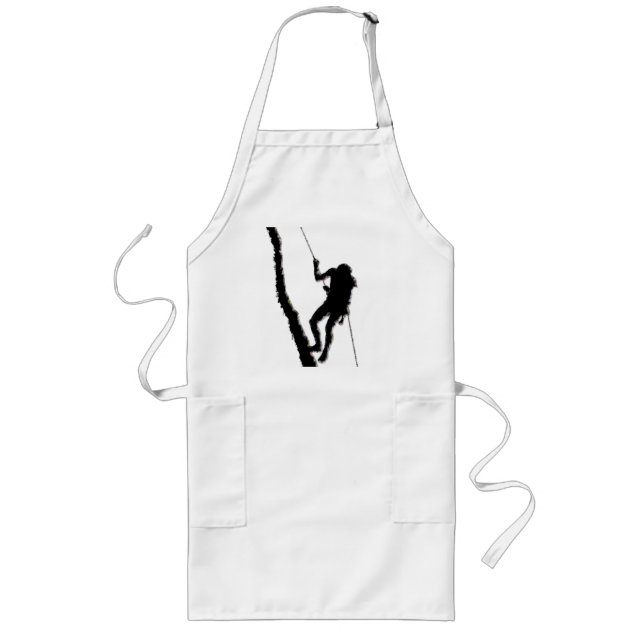 Mountaineer Apron (Front)