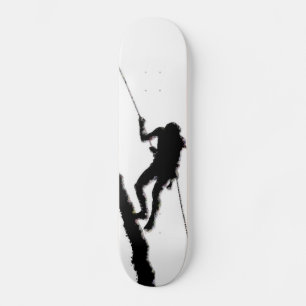 Mountaineer Skateboard