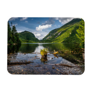 Mountains Adirondack High Peaks, New York Magnet
