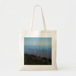 Mountains Are Calling Tote Bag