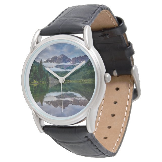 Mountains | Aspen Colorado Watch (Angled)