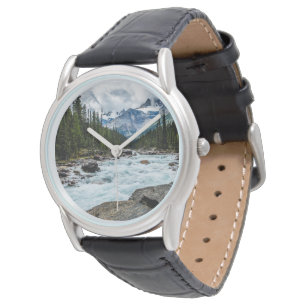 Mountains   Banff National Park Alberta, Canada Watch