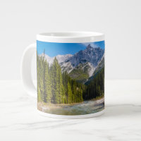 Mountains | Banff National Park, Canadian Rockies