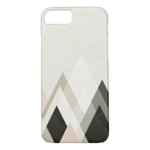 Mountains Beyond Mountains III Case-Mate iPhone Case