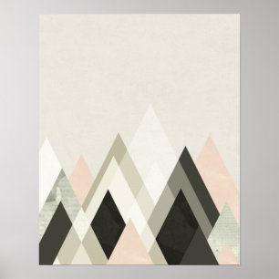 Mountains Beyond Mountains III Poster