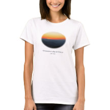 Mountains Calling/Smokies Sunset Oval