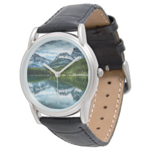 Mountains Canadian Rockies, Alberta Canada Watch