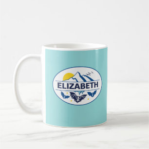 Mountains Caves Adventure - Speleology Outdoors Coffee Mug