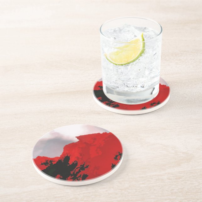 MOUNTAINS  COASTER (Side)