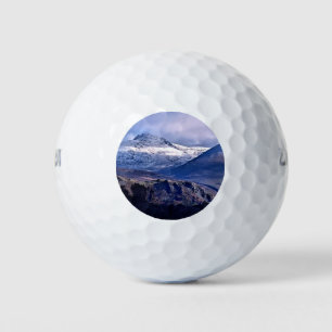 MOUNTAINS GOLF BALLS