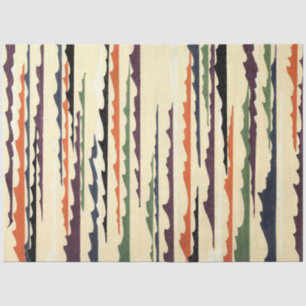 Mountains in the Distance Tissue Paper