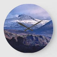 MOUNTAINS