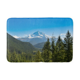 Mountains   Mt. Hood Oregon Bath Mat