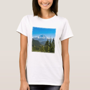 Mountains Mt. Hood Oregon T-Shirt
