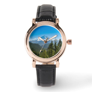 Mountains   Mt. Hood Oregon Watch