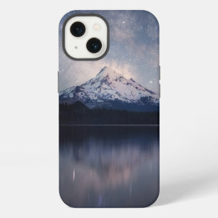 Mountains Mt. Hood Portland, Oregon iPhone 13 Case