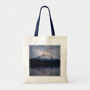 Mountains   Mt. Hood Portland, Oregon Tote Bag