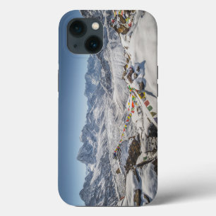 Mountains Rocky Mountains, Colorado iPhone 13 Case