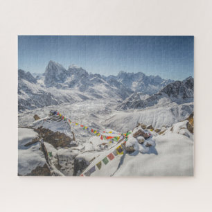 Mountains   Rocky Mountains, Colorado Jigsaw Puzzle