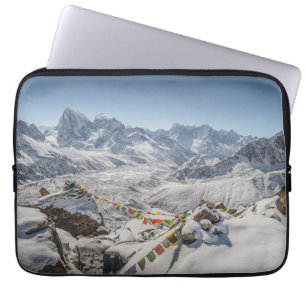 Mountains   Rocky Mountains, Colorado Laptop Sleeve