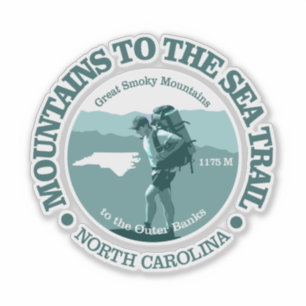 Mountains to the Sea Trail (T)