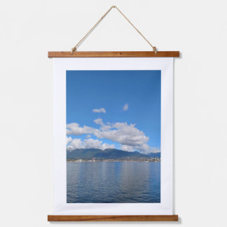 Mountainview Hanging Tapestry
