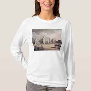 Mounting Guard at St. James's Park T-Shirt