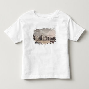 Mounting Guard at St. James's Park Toddler T-Shirt