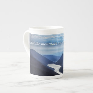 Mourne Mountains Mug