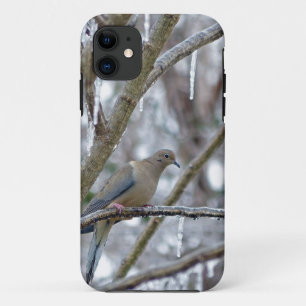 Mourning Dove Case-Mate iPhone Case