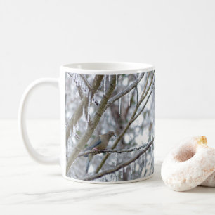 Mourning Dove Coffee Mug